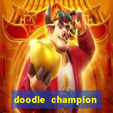 doodle champion island games 2